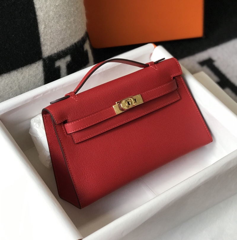 Hermes Kelly DanSe Bags